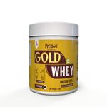Buy Pro360 Gold Whey Protein - Chocolate Flavor 250g - Purplle