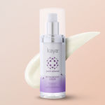 Buy Kaya Retino Boost Serum Anti-agieng Face Serum With Matrixyl* 3000 (Peptides) Retinol Niacinamide & Hyaluronic Acid (30 ml) - Purplle