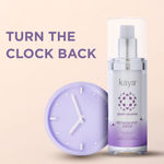 Buy Kaya Retino Boost Serum Anti-agieng Face Serum With Matrixyl* 3000 (Peptides) Retinol Niacinamide & Hyaluronic Acid (30 ml) - Purplle