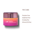 Buy Purplle Willowbark Oil Free Moisturiser - Smooth Vista for Acne-Prone Skin (45gm) - Purplle