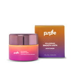 Buy Purplle Willowbark Oil Free Moisturiser - Smooth Vista for Acne-Prone Skin (45gm) - Purplle
