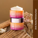 Buy Purplle Willowbark Oil Free Moisturiser - Smooth Vista for Acne-Prone Skin (45gm) - Purplle