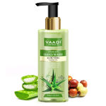 Buy Vaadi Herbals Pack of 3 Velvety Soft Aloe Vera & Jojoba Oil Hand Wash (250 ml x 3) - Purplle