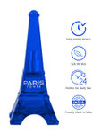 Buy Sweet Heart Paris Tower Blue Eau De Parfum for Men and Women 70 ml - Purplle