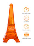 Buy Sweet Heart Paris Tower Orange Perfume Eau De Parfum for Men and Women 70 ml - Purplle