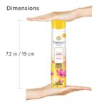 Buy Yardley London- Scottish Meadows, Refreshing Body Spray, 150ml - Purplle
