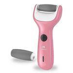 Buy Havells CR4001 Rechargeable Callus Remover (Pink) - Purplle