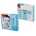 Buy Havells BC1001 Rechargeable Baby Hair Clipper with hypoallergenic ceramic blade, Ultra-quiet, IPX5 Waterproof haircut kit for kids, infants, boys (Blue) - Purplle