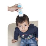 Buy Havells BC1001 Rechargeable Baby Hair Clipper with hypoallergenic ceramic blade, Ultra-quiet, IPX5 Waterproof haircut kit for kids, infants, boys (Blue) - Purplle