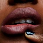 Buy M.A.C Satin Lipstick Verve (3 g) - Purplle