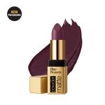 Buy Blue Heaven Powder Matte Lipstick for Women | Highly Pigmented | Light Weight | Creamy & Comfortable Buttery Texture | Luxe Matte Finish | Scarlet Kiss | 3.5 gm - Purplle