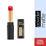 Buy Blue Heaven Powder Matte -Coral Touch, 002 - Purplle