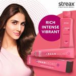 Buy Streax Professional Developer for Argan Secret Colourant - 40 Volume 12% (1000 ml) - Purplle