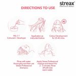 Buy Streax Professional Developer for Argan Secret Colourant - 40 Volume 12% (1000 ml) - Purplle