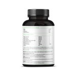 Buy Zingavita Burn Max Fat Burner Tablets for Men & Women - Advanced Weight Loss Formula with Garcinia Cambogia, Green Tea Extract & Green Coffee Bean Extract Appetite Controller with N Acetyl L Carnitine - 60 Veg Tablets - Purplle