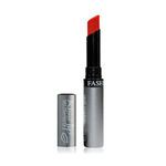 Buy FASHION COLOUR KISS LIP NO TRANSFER LIPSTICK - 33 VERMILION - Purplle