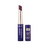Buy FASHION COLOUR Non-Transfer Matt Waterproof Lipstick - 39 CLAY BROWN - Purplle