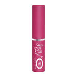Buy FASHION COLOUR KISS PROOF NO TRANSFER LIPSTICK - 4 Vivid Lilac - Purplle