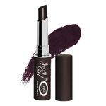 Buy FASHION COLOUR KISS PROOF NO TRANSFER LIPSTICK - 23 Masquerade - Purplle