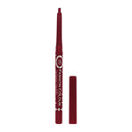 Buy FASHION COLOUR LIP LINER - 8 RUM RAISIN - Purplle