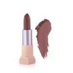 Buy FASHION COLOUR VIVID MATTE LIPSTICK - 16 Coffee - Purplle