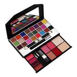 Buy FASHION COLOUR PROFFESSIONAL MAKEUP KIT - FC7216-01 - Purplle