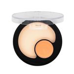 Buy FASHION COLOUR 2 IN 1 COMPACT POWDER & CONCEALER - PC19-03 - Purplle