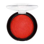 Buy FASHION COLOUR TERRA COTTA BLUSHER - BB09-17 - Purplle