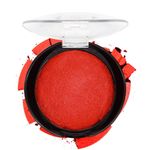 Buy FASHION COLOUR TERRA COTTA BLUSHER - BB09-17 - Purplle