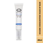 Buy FASHION COLOUR GOLDEN HIGHLIGHTENING PURE MAKEUP BASE - BS01 G GOLDEN - Purplle