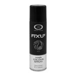 Buy FASHION COLOUR HAIR COLOUR SPRAY - BLACK - Purplle