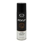 Buy FASHION COLOUR HAIR COLOUR SPRAY - DARK BROWN - Purplle