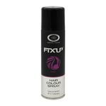 Buy FASHION COLOUR HAIR COLOUR SPRAY - PURPLE - Purplle