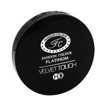 Buy FASHION COLOUR VELVET TOUCH FACE POWDER - FCP02-02 - Purplle