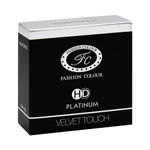 Buy FASHION COLOUR VELVET TOUCH FACE POWDER - FCP02-02 - Purplle