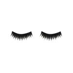 Buy FASHION COLOUR EYELASHES 5D - Purplle