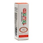 Buy FASHION COLOUR CRYSTAL GEL LIPSTICK - 602 - Purplle