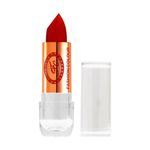 Buy FASHION COLOUR CRYSTAL GEL LIPSTICK - 602 - Purplle