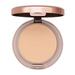 Buy FASHION COLOUR 2-IN-1 FACE POWDER - 1 - Purplle