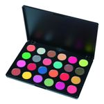 Buy FASHION COLOUR PROFESSIONAL MAKEUP KIT - 2480-2 - Purplle