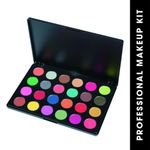 Buy FASHION COLOUR PROFESSIONAL MAKEUP KIT - 2480-2 - Purplle