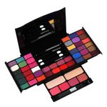 Buy FASHION COLOUR PROFESSIONAL MAKEUP KIT - Purplle