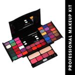 Buy FASHION COLOUR PROFESSIONAL MAKEUP KIT - Purplle