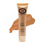 Buy FASHION COLOUR CC CREAM - IF18-4 - Purplle