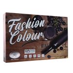 Buy FASHION COLOUR WINE FACIAL KIT - Purplle