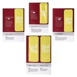 Buy FASHION COLOUR INSTA GLOW FACIAL KIT (ON THE GO) - Purplle