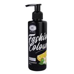 Buy FASHION COLOUR CLEANSING MILK LEMON PEEL (lotion) - Purplle