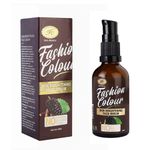 Buy FASHION COLOUR SKIN BRIGHTENING FACE SERUM - Purplle