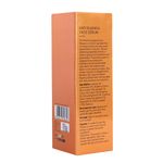 Buy FASHION COLOUR ANTI BLEMISH FACE SERUM - Purplle
