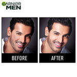 Buy Garnier Men Turbo Bright Brightening Face Wash, 50 gm - Purplle